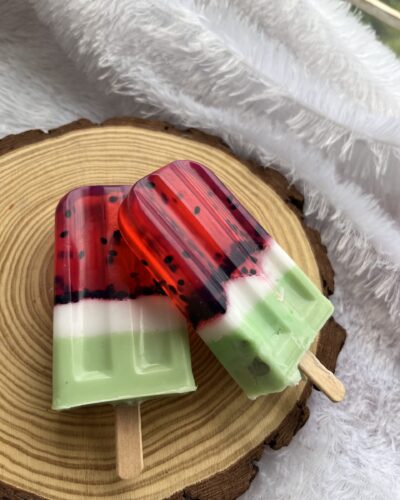 POPSICLE SOAP