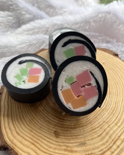 SUSHI SOAP