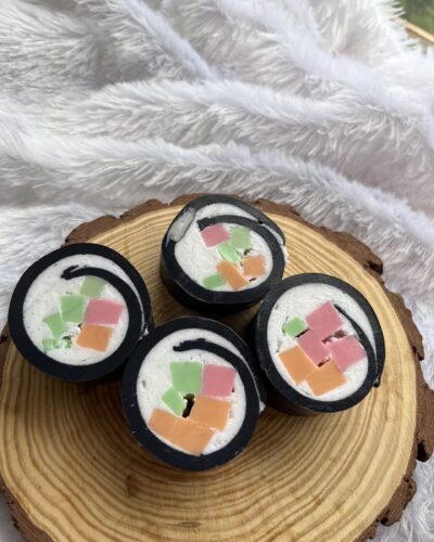 SUSHI SOAP