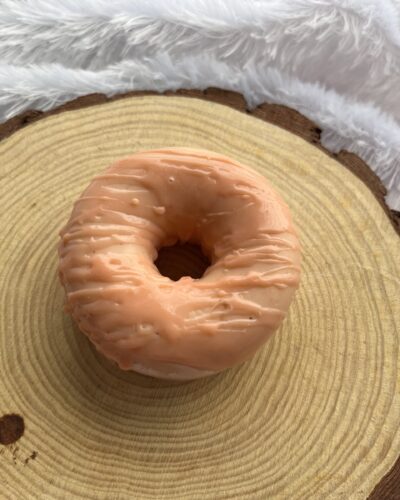 Donut Soap