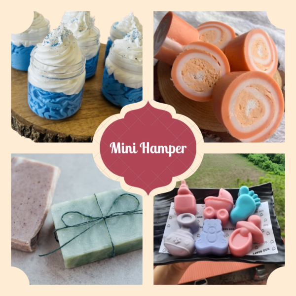 Mini Hamper